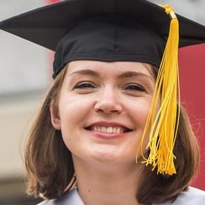 Meet your Posher, Ksenia